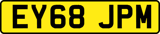 EY68JPM