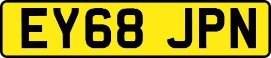 EY68JPN