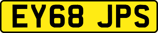 EY68JPS