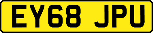 EY68JPU