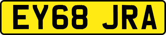 EY68JRA