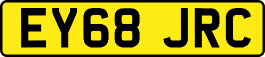EY68JRC
