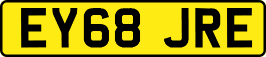 EY68JRE