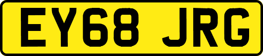 EY68JRG