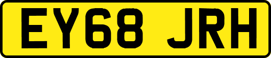 EY68JRH
