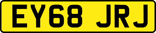 EY68JRJ