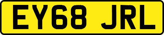 EY68JRL