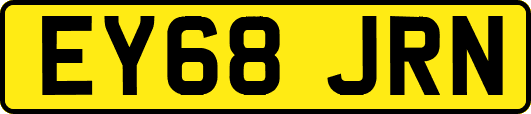 EY68JRN