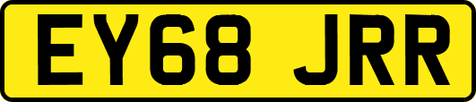 EY68JRR
