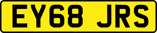 EY68JRS