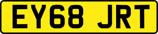 EY68JRT