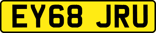 EY68JRU