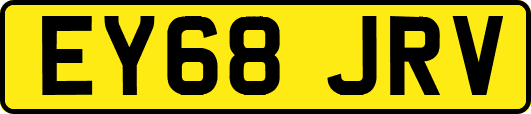EY68JRV