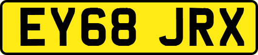 EY68JRX