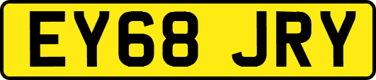 EY68JRY