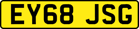 EY68JSG