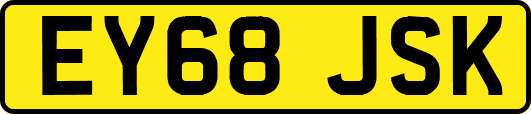 EY68JSK