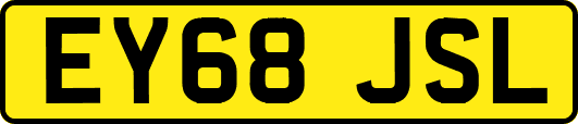 EY68JSL