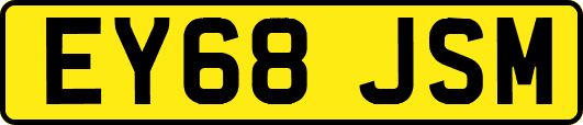 EY68JSM