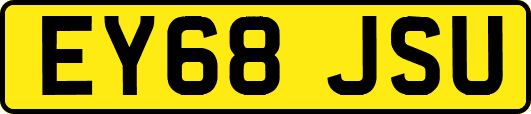EY68JSU