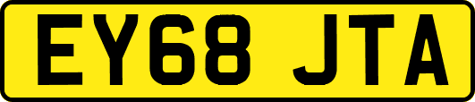 EY68JTA