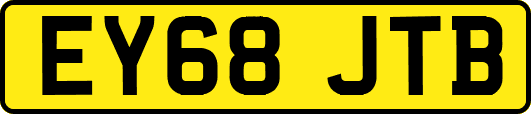 EY68JTB