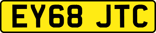 EY68JTC