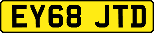 EY68JTD