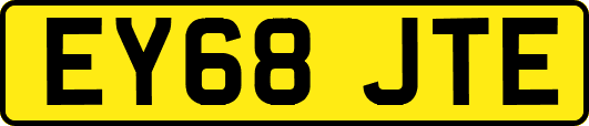 EY68JTE