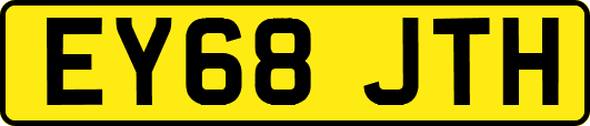 EY68JTH