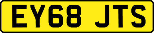 EY68JTS