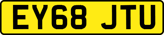EY68JTU