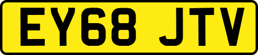EY68JTV