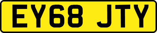 EY68JTY