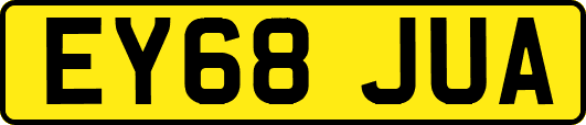 EY68JUA