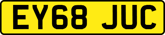 EY68JUC