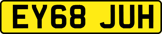 EY68JUH
