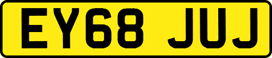 EY68JUJ