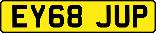 EY68JUP