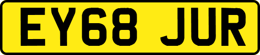 EY68JUR