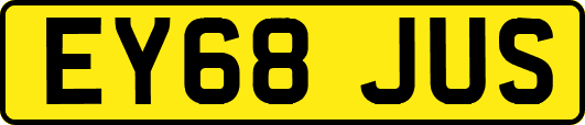 EY68JUS