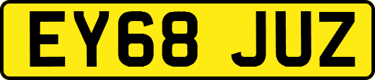 EY68JUZ