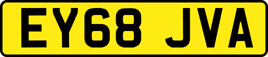 EY68JVA