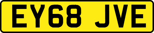 EY68JVE