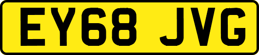 EY68JVG