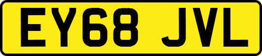 EY68JVL