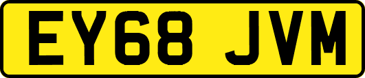 EY68JVM