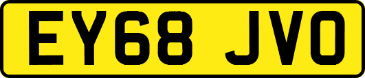 EY68JVO