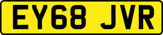 EY68JVR