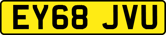 EY68JVU